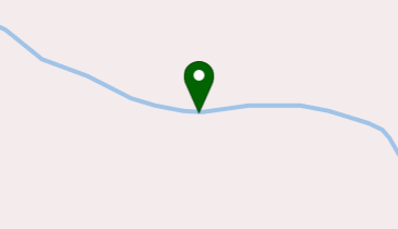 赤沢の地図画像