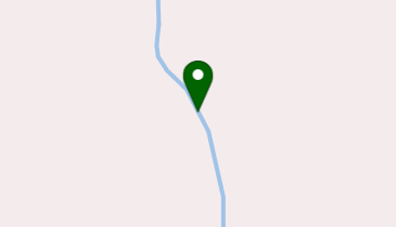 高倉沢の地図画像