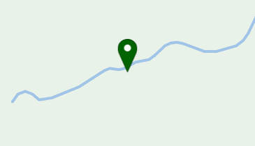 軽井沢の地図画像