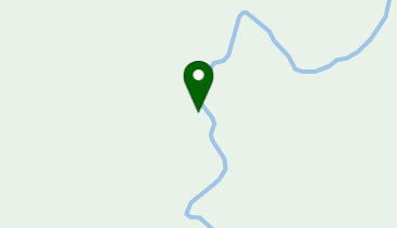 芦滑沢の地図画像