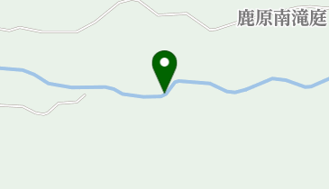 用水沢の地図画像