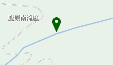 水花沢の地図画像