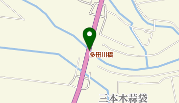 宮城県大崎市の橋一覧 Navitime