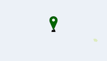 追立山の地図画像