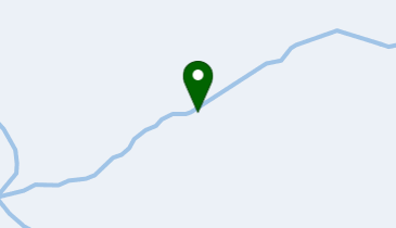 袖の沢の地図画像