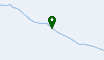 伝五沢の地図画像