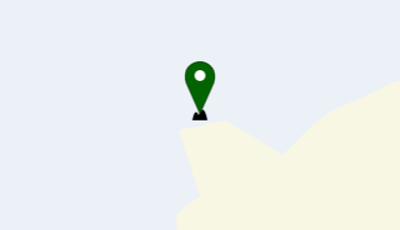 大畑山の地図画像