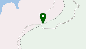 鍋越峠の地図画像