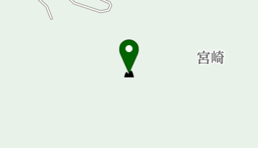 箕ノ輪山の地図画像