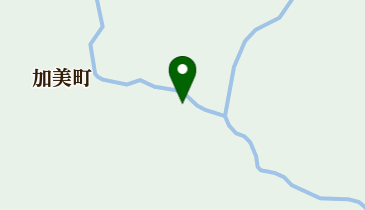 小黒沢の地図画像