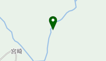 長沼沢の地図画像