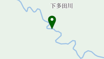鈴ケ沢の地図画像