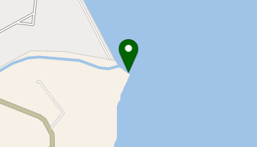 波多崎の地図画像