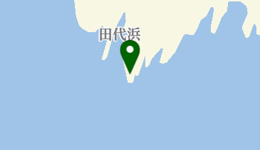 三石崎の地図画像