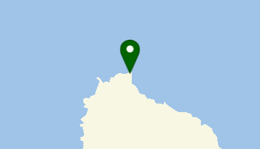 釜ケ崎の地図画像