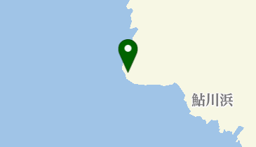 清崎の地図画像