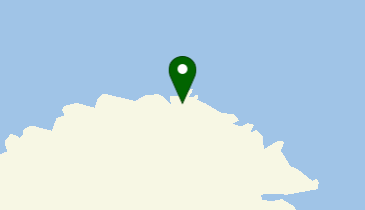 仁王崎の地図画像