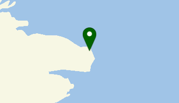 鮑荒崎の地図画像