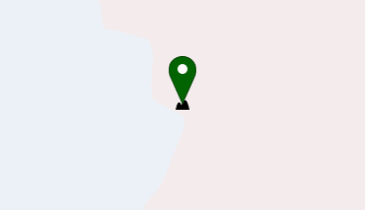 鷹場山の地図画像