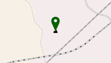 鷲尾山の地図画像