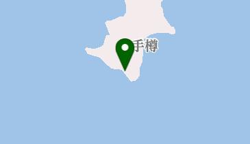 蛇島崎の地図画像