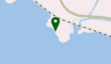 呼崎の地図画像