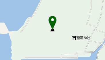 丸山の地図画像