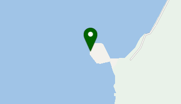 丸山崎の地図画像