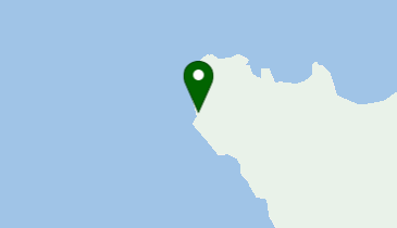 垂水鼻の地図画像