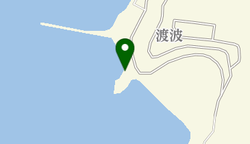 韮崎の地図画像