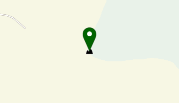 袴ケ岳の地図画像