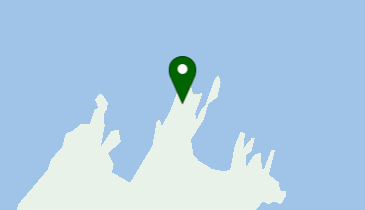 大貝崎の地図画像