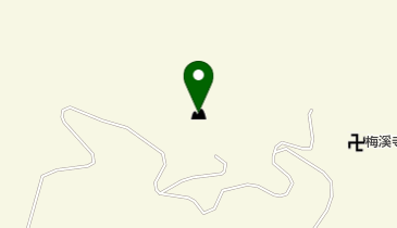 牧山の地図画像