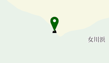 石投山の地図画像