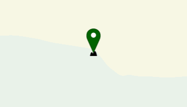 高梨山の地図画像