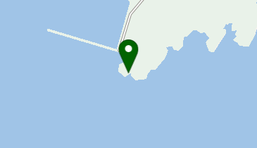 四子ノ崎の地図画像