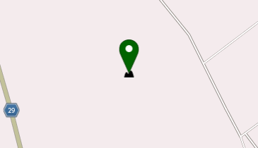 小倉山の地図画像