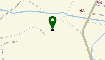 神取山の地図画像