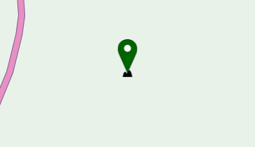 大判山の地図画像