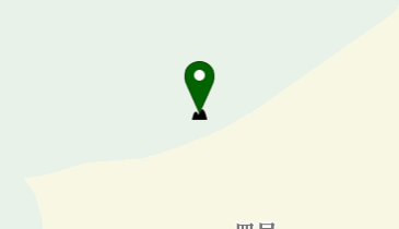 高津森の地図画像