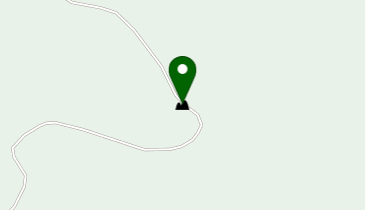 楠田山の地図画像