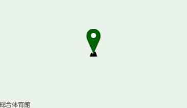 天神山の地図画像