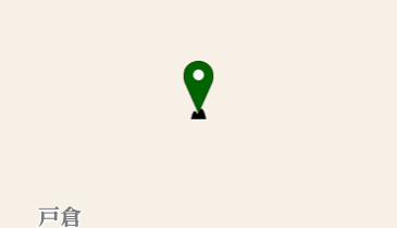 保呂羽山の地図画像