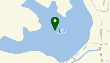 上池の地図画像
