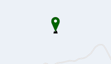 高倉山の地図画像