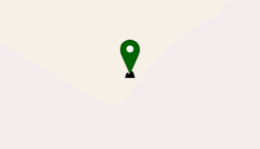 金山の地図画像