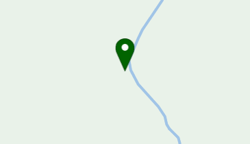 北の沢の地図画像