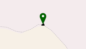 三ツ森山の地図画像