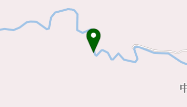 松防沢の地図画像