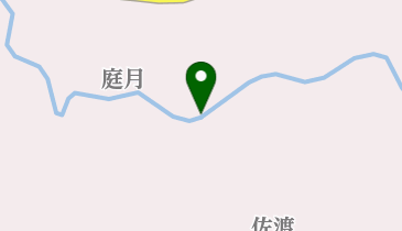 小深沢の地図画像